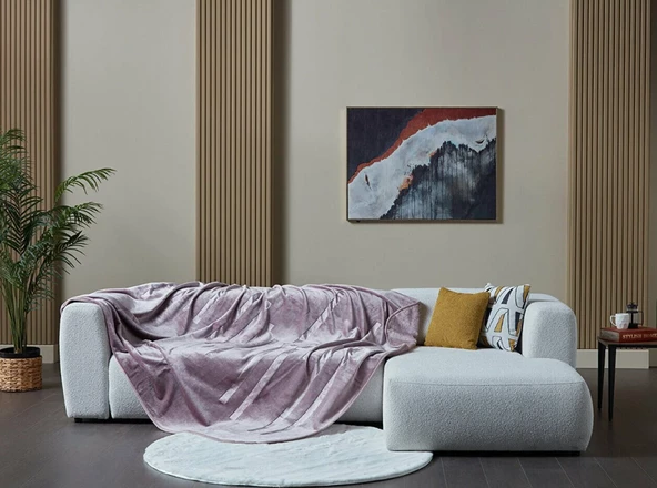 DOQU EMBOS BATTANİYE PERLİNA ÇİFT KİŞİLİK PUDRA - 3