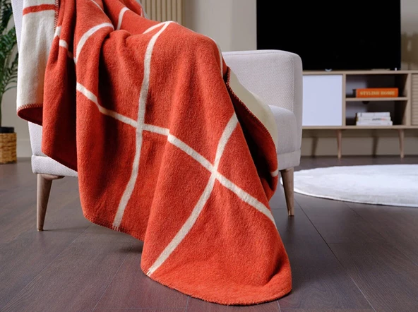 DOQU PRETTİ TV BATTANİYESİ 130X170 - 7