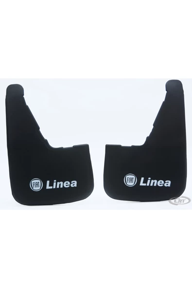 Fiat Linea Paçalık Düz 2'li Ön ve Arka Uyumlu