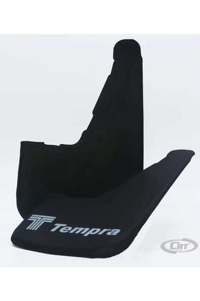 Tempra Paçalık Düz 2'li Ön ve Arka Uyumlu - 3