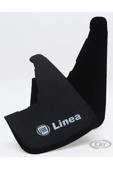 Fiat Linea Paçalık Düz 2'li Ön ve Arka Uyumlu - 3