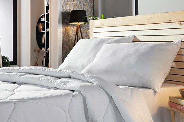 DOQU FESTİVAL COTTON YORGAN ÇİFT KİŞİLİK - 2