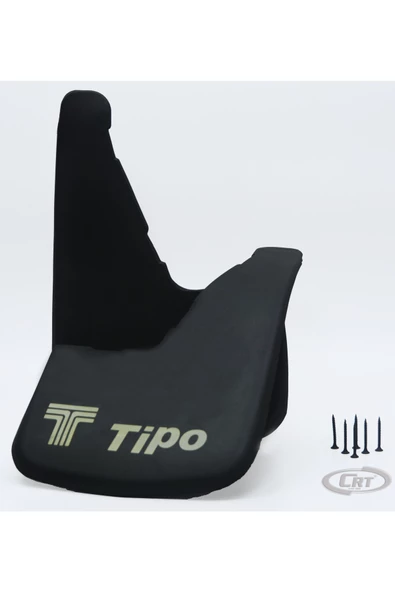 Tipo Paçalık Düz 2'li Ön ve Arka Uyumlu - 2