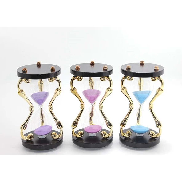 Ahşap Kumsaati ürün görseli