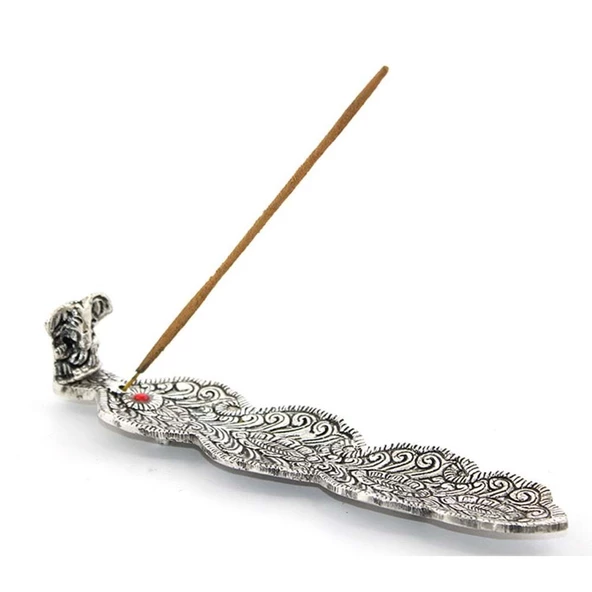 Metal Kayık Tütsülük - 2