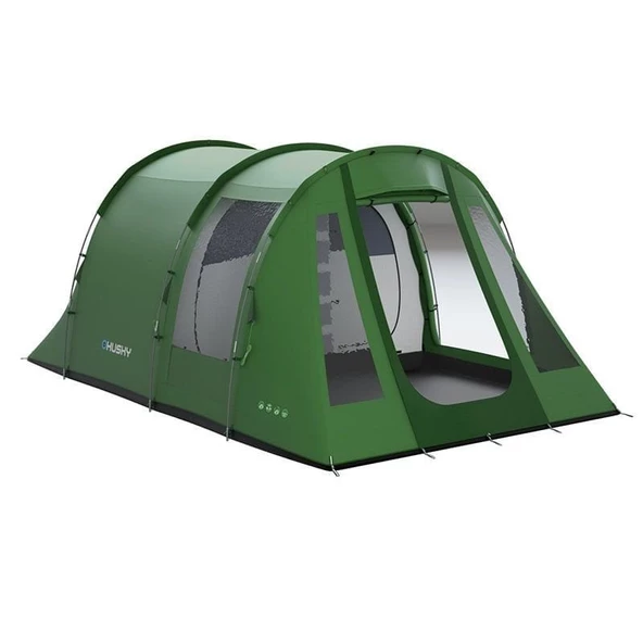 HUSKY BOLEN YESIL 5 DURAL KISILIK CADIR - 2