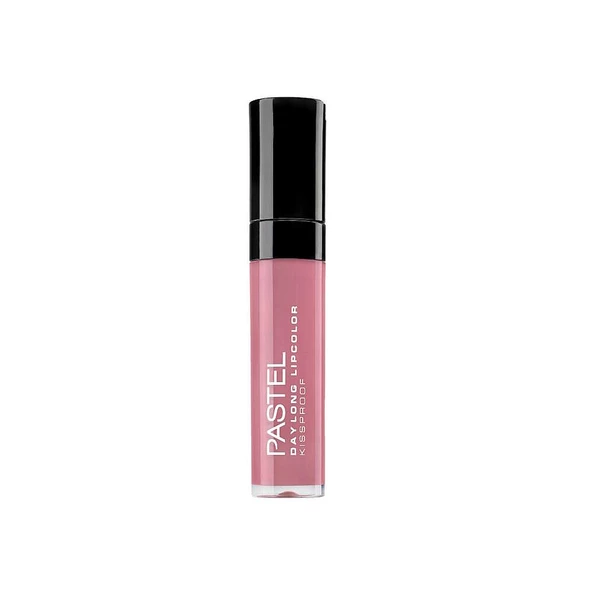 Pastel Daylong Lipcolor 49 Likit Ruj 7ml