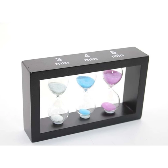 Ahşap Kumsaati ürün görseli