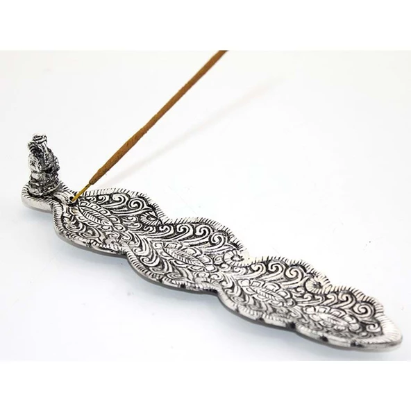 Metal Kayık Tütsülük - 2