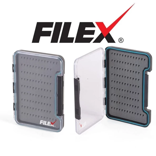 Filex Fly Box