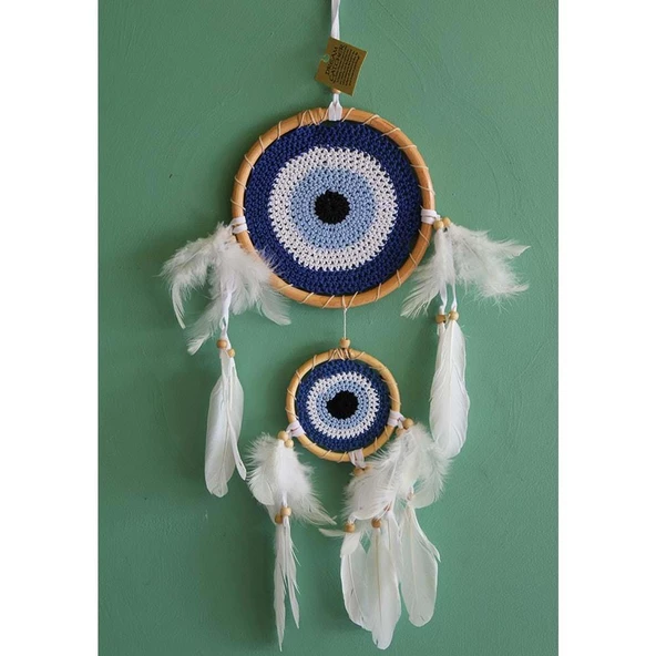 Rüya Kapanı Düş Kapanı Dream Catcher - 1