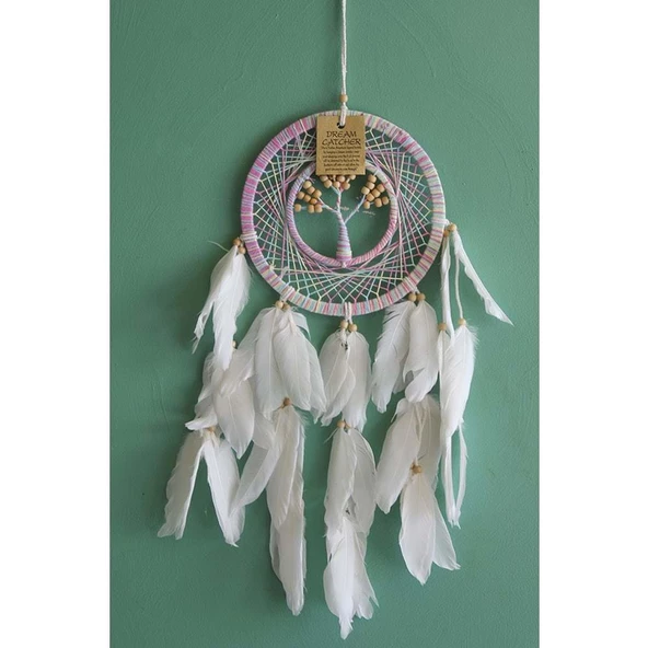 Rüya Kapanı Düş Kapanı Dream Catcher