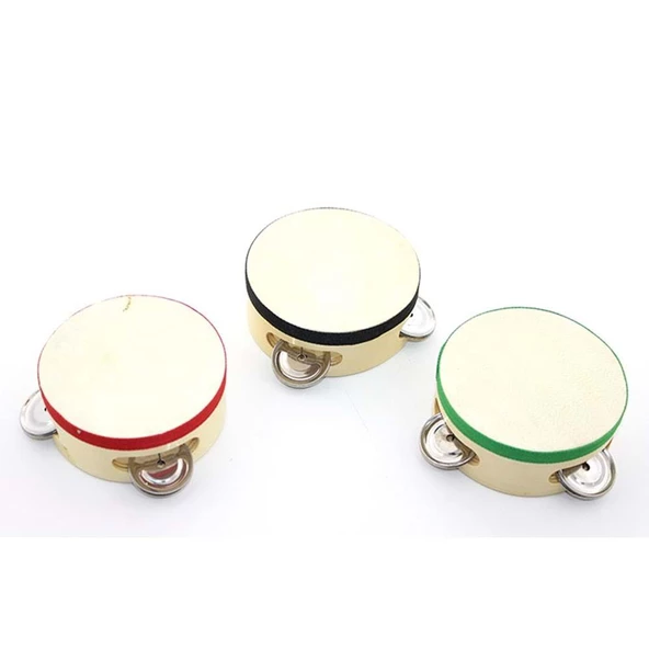 Ahşap Tef Küçük ürün görseli