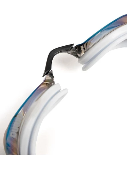 Arena Python Aynalı Yarış Gözlüğü Unisex 1E763119 - Resim 4