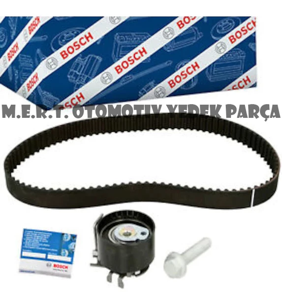 Dacia Sandero 1.5 DCi Triger Seti 2013-2019 BOSCH ürün görseli