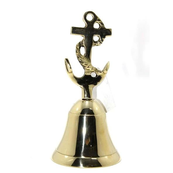 Pirinç Çapa El Çanı - 2