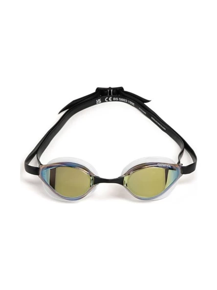 Arena Python Aynalı Yarış Gözlüğü Unisex 1E763119 - Resim 2
