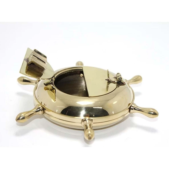 Pirinç Dümenli Küllük ürün görseli