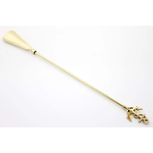 Pirinç Çapalı Kerata Çekecek - Resim 2