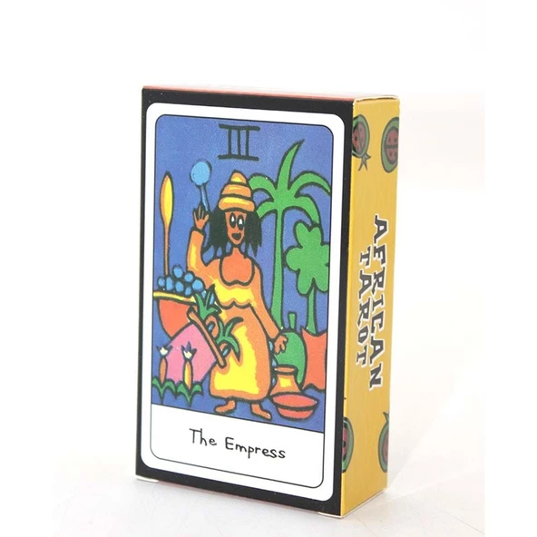 Tarot Kartı