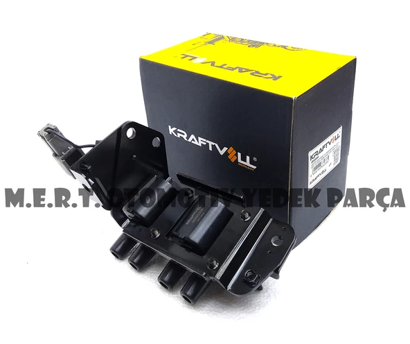 Hyundai Accent Admire 1.6 Ateşleme Bobini 2003-2006