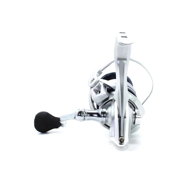 Captain Focus 3000 3+1 BB Olta Makinesi - 4