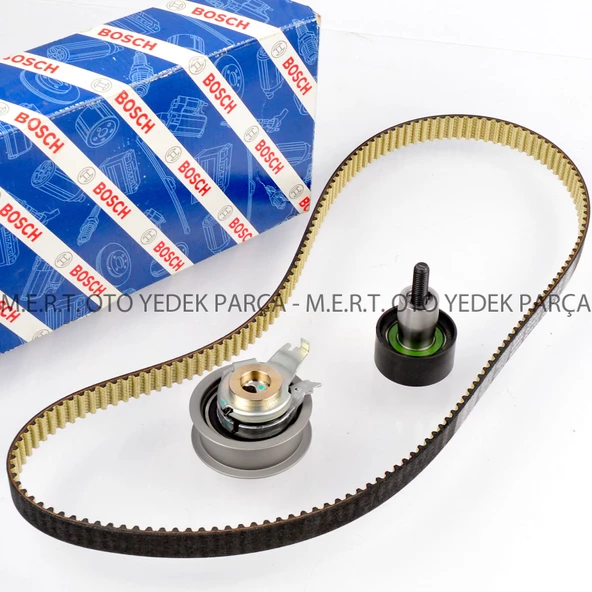 B8 VW Passat 1.4 Tsı Bosch Triger Seti 2015-2019 ürün görseli