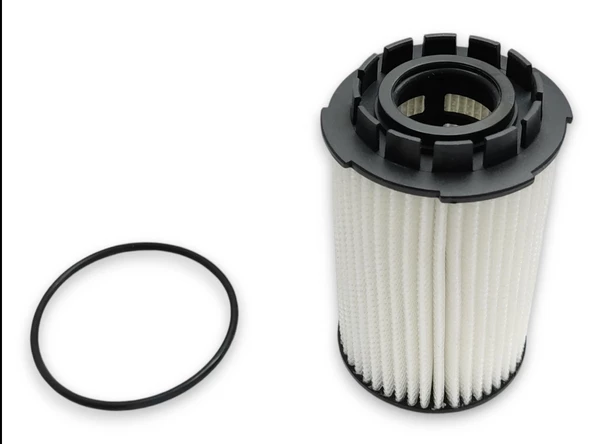 Opel Yağ Filtresi İnsignia Zafira Chevrolet Captiva 95528277 - 3