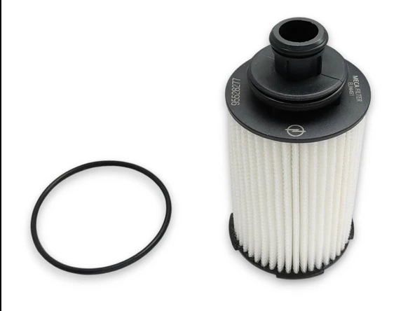 Opel Yağ Filtresi İnsignia Zafira Chevrolet Captiva 95528277 - 2
