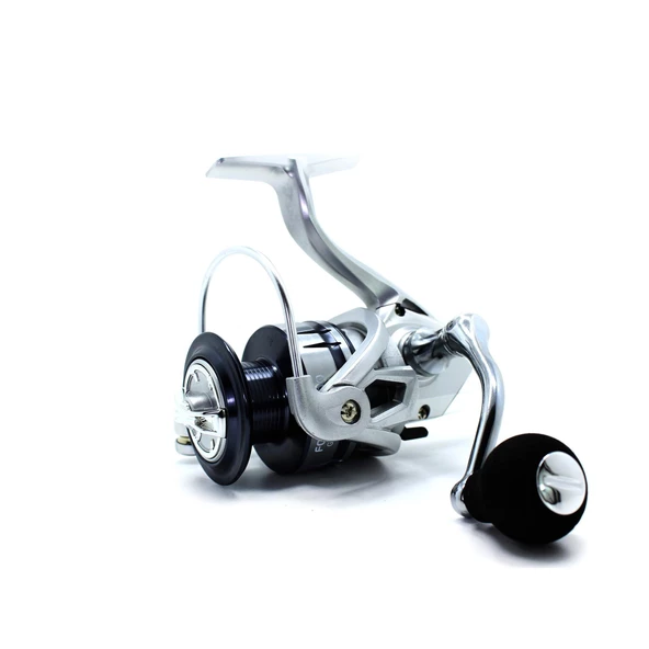 Captain Focus 3000 3+1 BB Olta Makinesi - 2