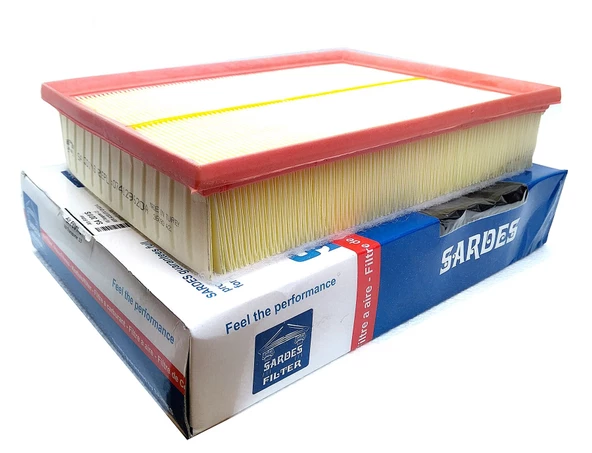 Vw Transporter T4 2.4 Tdı / 2.5 Tdı Filtre Bakım Seti (1998-2003) - 2