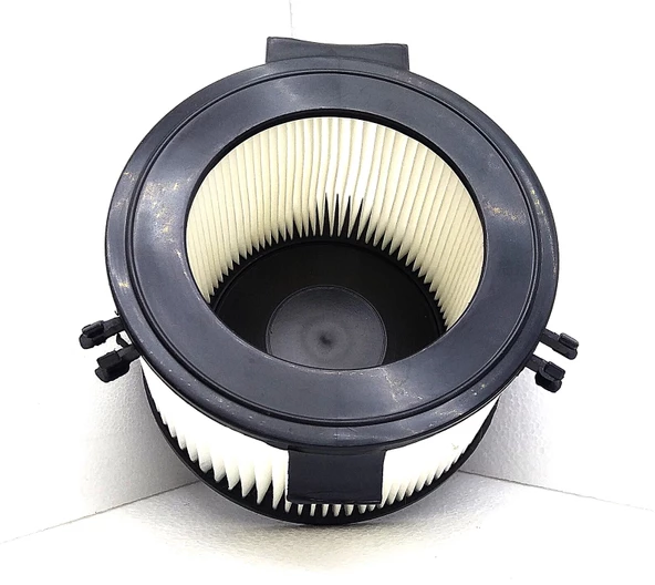 Vw Transporter T4 2.4 Tdı / 2.5 Tdı Filtre Bakım Seti (1998-2003) - 4