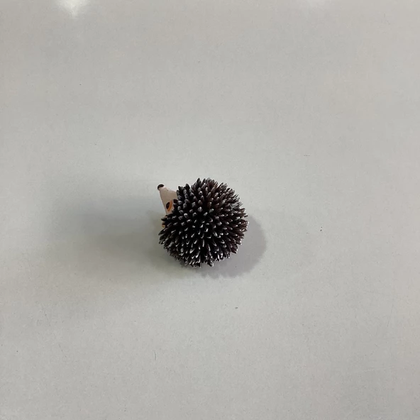 Şans Kirpisi Magnet Kirpi Magnet - 4