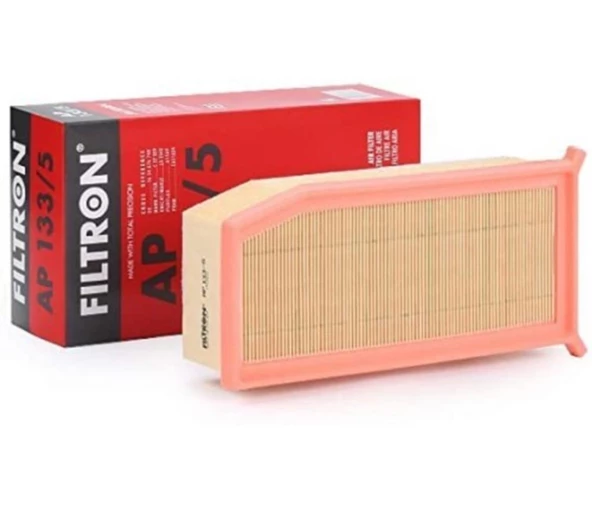 Dokker 1.5 Dci Filtre Bakım Seti + Castrol 5W30 - 2