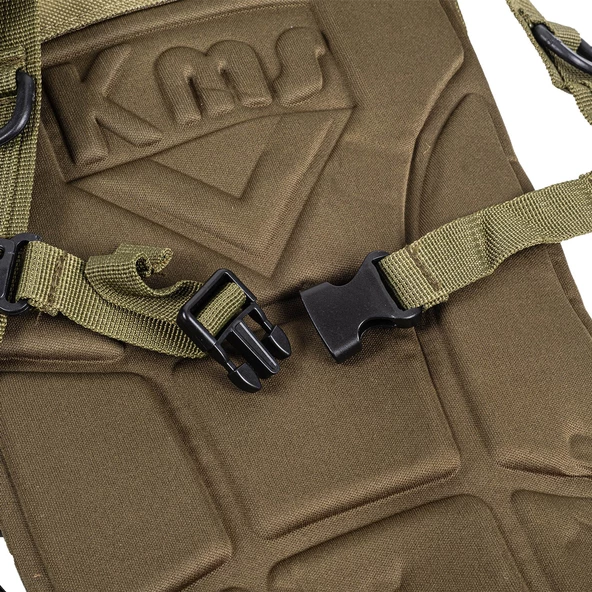 Camelbag Suluk Sırt Çantası 3 Lt - Haki - 6