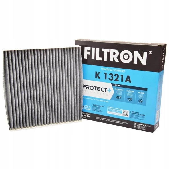 Symbol 1.5 Dci Filtre Bakım Seti + Castrol 5W30 - 3