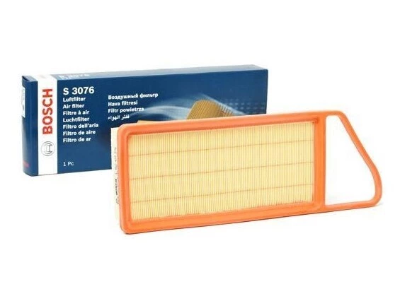 Citroen C2 1.4 Hdi Dizel Filtre Bakım Seti (2004-2008) - 2