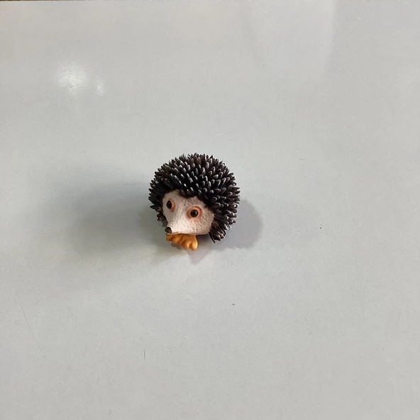 Şans Kirpisi Magnet Kirpi Magnet - 2