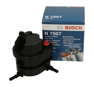 Citroen C2 1.4 Hdi Dizel Filtre Bakım Seti (2004-2008) - 3