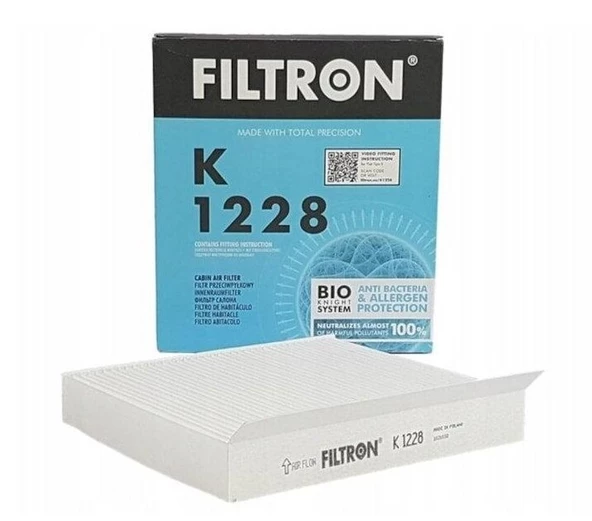 Peugeot Bipper 1.4 Hdi Filtre Bakım Seti (2008-2014) - 5