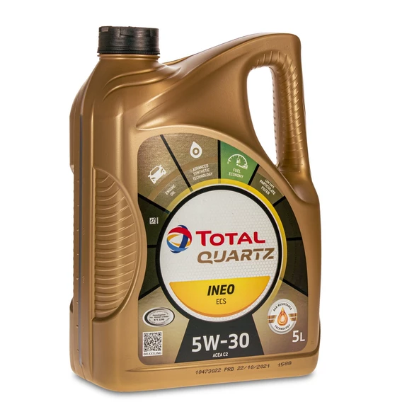 Citroen Jumpy 1.6 Blue Hdi Euro 6 Filtre Bakım Seti + Motor Yağı - Resim 6