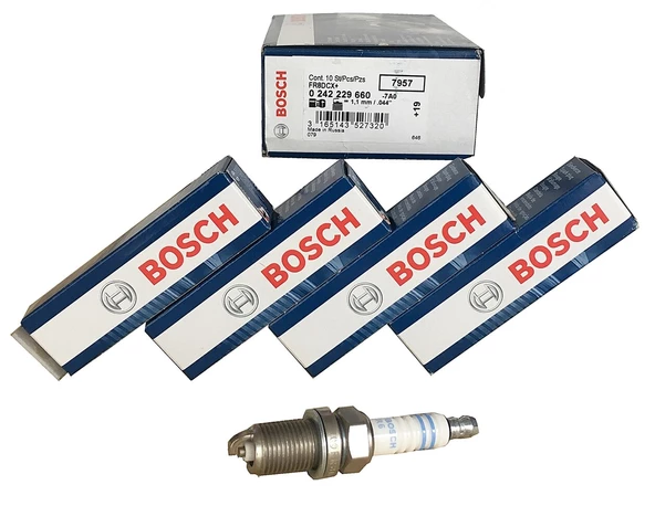 Kia Rio 1.4 Benzinli Komple Bakım Seti Triger Filtre Buji 2005-2011 - Resim 4