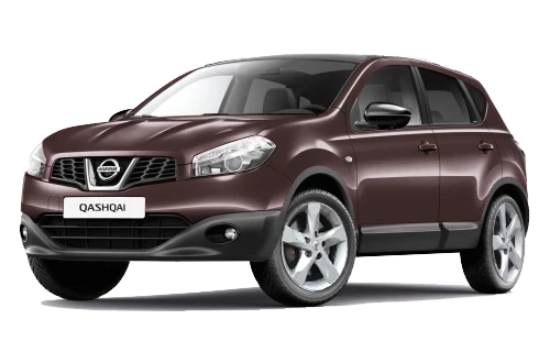 Nissan Qashqai 1.6 Dci Filtre Bakım Seti (2011-2013) J10 - 6