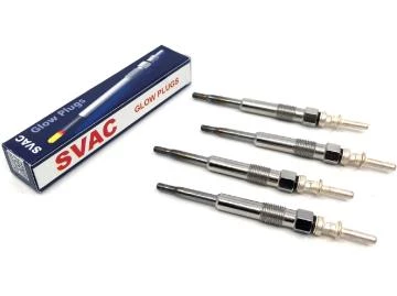 Fiat 500x 1.6 Multijet Kızdırma Bujisi Takımı ürün görseli 1