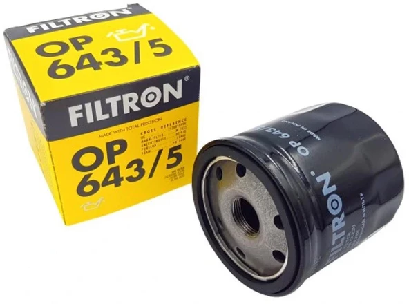 Symbol 1.5 Dci Filtre Bakım Seti + Castrol 5W30 - 4