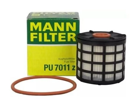 Peugeot Rifter 1.6 Bluehdi Filtre Bakım Seti + Motor Yağı - 3