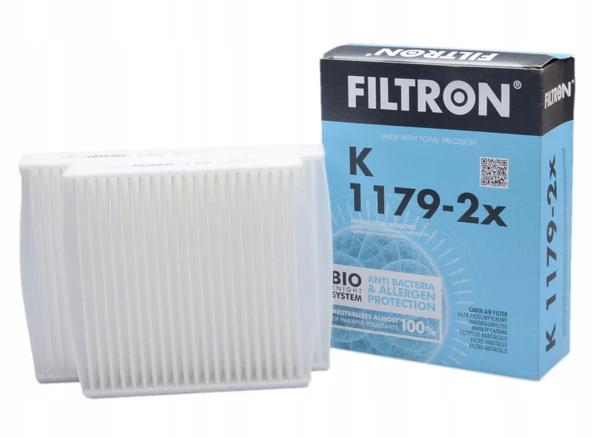 Citroen C4 Cactus 1.6 Bluehdi Euro 6 Filtre Bakım Seti Motor Yağı - 5