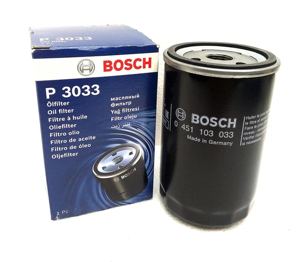 Golf 5 1.6 Benzinli Filtre Bakım Seti 2004-2009 - Resim 2