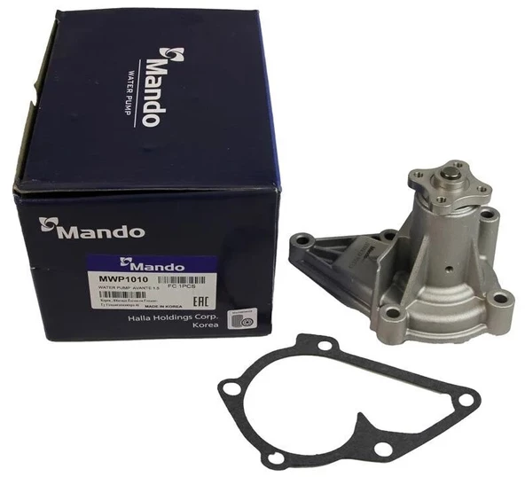 Kia Rio 1.4 Benzinli Komple Bakım Seti Triger Filtre Buji 2005-2011 - Resim 3