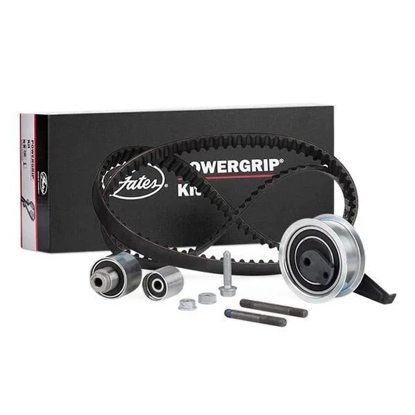 Golf 7 1.6 TDI Triger Devirdaim Seti - Resim 2